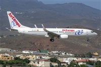 Adolfo Bento - Gran Canaria Spotters. Click to see full size photo
