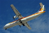 Justo Miguel Prieto. ( Malaga Spotters). Haz click para ampliar