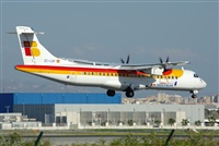 Justo Miguel Prieto. ( Malaga Spotters). Click to see full size photo
