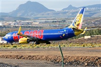 Nacho Rodriguez - Canary Islands Spotting. Click to see full size photo