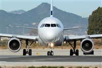 Adolfmalet-Spotters Barcelona-El Prat. Click to see full size photo