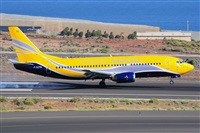 Miguel A. gueda Rguez.  (CANARY ISLANDS SPOTTING). Haz click para ampliar
