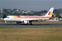 ©Alberto Maroto - Coruña Spotters. Click to see full size photo ©Alberto Maroto - Coruña Spotters. Click to see full size photo