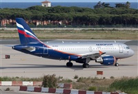 Miguel Alia - Noisy Spotters. Click to see full size photo