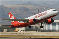Ismael -Costa del Sol Spotters- (Fuengirola). Click to see full size photo