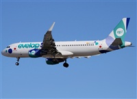 Francisco Garcia Romero - LPA. Spotter.. Haz click para ampliar