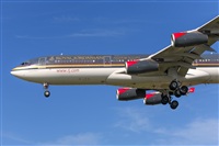 Pere  Escala - Spotters Barcelona-El Prat. Click to see full size photo