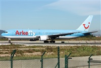 Jose Bornay - Spotters Barcelona - El Prat. Click to see full size photo