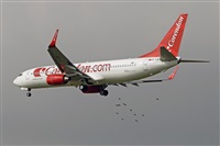 Jordi Rull Dalmau.Spotters BCN-El Prat. Click to see full size photo