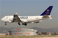 Jose Bornay - Spotters Barcelona - El Prat. Click to see full size photo