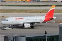 Jose Bornay - Spotters Barcelona - El Prat. Click to see full size photo
