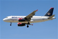 Jordi Rull Dalmau.Spotters BCN-El Prat. Click to see full size photo