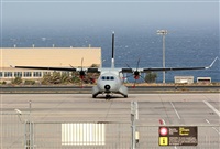 Alejandro H.L - Gran Canaria Spotters. Haz click para ampliar