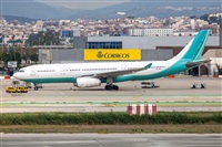 Pere  Escala - Spotters Barcelona-El Prat. Click to see full size photo