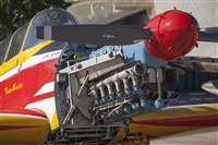 Pere  Escala - Spotters Barcelona-El Prat. Click to see full size photo