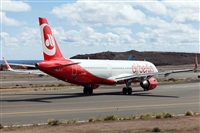 Florencio Martn Melin - Lanzarote Spotters. Click to see full size photo