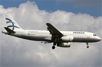 David Bracci - Tuscan Aviation. Click to see full size photo