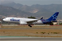 Justo Miguel Prieto. ( Malaga Spotters). Click to see full size photo