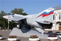 Alexander Nikolaev - RuSpotters Team. Click to see full size photo