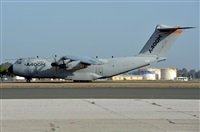 Joaqun Bueno Daza -Aire. org / Airbus DS fans group. Click to see full size photo