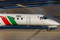 Gil Cardoso - Portugal Spotters. Haz click para ampliar