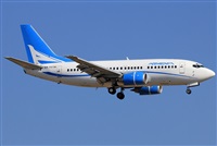Jose Bornay - Spotters Barcelona - El Prat. Click to see full size photo