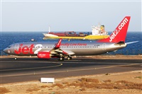 Florencio Martn Melin - Lanzarote Spotters. Click to see full size photo