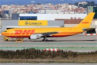 Jose Bornay - Spotters Barcelona - El Prat. Click to see full size photo