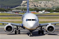Nacho Rodriguez - Canary Islands Spotting. Click to see full size photo