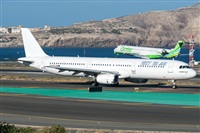 ©Adolfo Bento - Gran Canaria Spotters. Click to see full size photo ©Adolfo Bento - Gran Canaria Spotters. Click to see full size photo