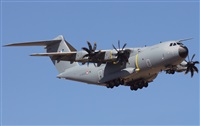 Francisco Garcia Romero - LPA. Spotter.. Click to see full size photo