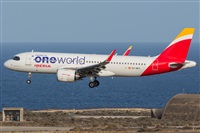 ©Adolfo Bento - Gran Canaria Spotters. Click to see full size photo ©Adolfo Bento - Gran Canaria Spotters. Click to see full size photo