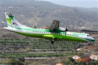 Luis Rguez - La Palma Spotting. Click to see full size photo