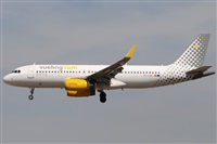 Gabriele Fontana - Tuscan Aviation. Click to see full size photo