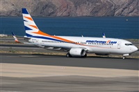 ©Adolfo Bento - Gran Canaria Spotters. Click to see full size photo ©Adolfo Bento - Gran Canaria Spotters. Click to see full size photo
