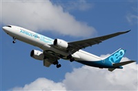 Jorge Medina - Spotters Barcelona - El Prat. Click to see full size photo