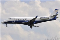 Gabriele Fontana - Tuscan Aviation. Haz click para ampliar