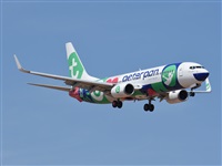 J. Victor Vega-Gran Canaria Spotters. Click to see full size photo