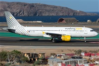 ©Adolfo Bento - Gran Canaria Spotters. Click to see full size photo ©Adolfo Bento - Gran Canaria Spotters. Click to see full size photo