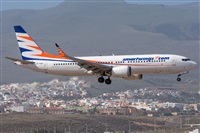 Adolfo Bento - Gran Canaria Spotters. Haz click para ampliar