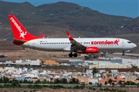Adolfo Bento - Gran Canaria Spotters. Haz click para ampliar