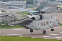 Maksimov Maxim - RuSpotters Team. Click to see full size photo