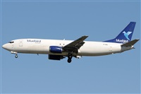 Gabriele Fontana - Tuscan Aviation. Haz click para ampliar
