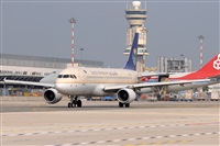 Gabriele Fontana - Tuscan Aviation. Click to see full size photo
