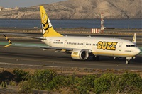Adolfo Bento - Gran Canaria Spotters. Click to see full size photo