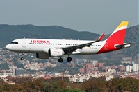 Cele - Spotters BCN. Click to see full size photo