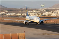 Adrin Alonso Lemes - Lanzarote Spotters. Haz click para ampliar