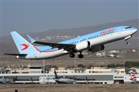 Alfonso Sols - Asociacin Canary Islands Spotting. Haz click para ampliar