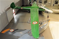 Gabriele Fontana - Tuscan Aviation. Click to see full size photo