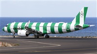 �Florencio Mart�n Meli�n - Lanzarote Spotters. Click to see full size photo